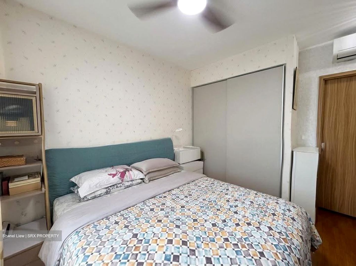 Flo Residence (D19), Condominium #630077401